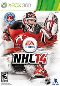 NHL 14