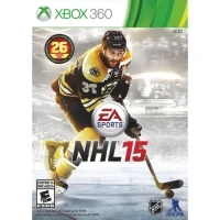 NHL 15