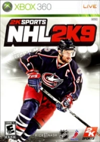 NHL 2K9