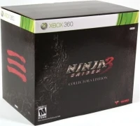 Ninja Gaiden 3 - Collectors Edition