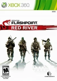 Operation Flashpoint: Red River