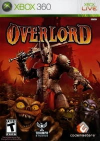 Overlord