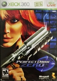 Perfect Dark Zero
