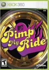 Pimp My Ride