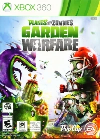 Plants vs Zombies: Garden Warfare