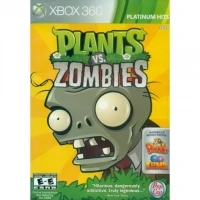 Plants vs. Zombies - Platinum Hits