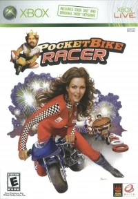 PocketBike Racer