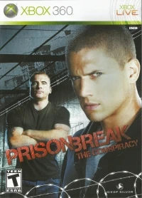 Prison Break: The Conspiracy