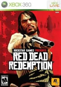 Red Dead Redemption (39813-3)