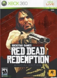Red Dead Redemption - Special Edition