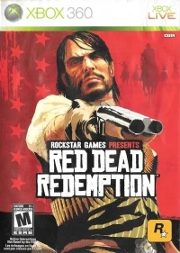 Red Dead Redemption [CA]