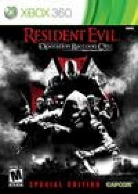 Resident Evil: Operation Raccoon City - Special Edition