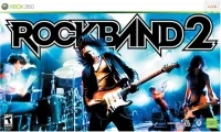 Rock Band 2 - Special Edition