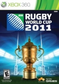 Rugby World Cup 2011