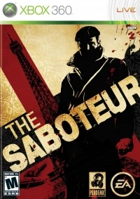 Saboteur, The
