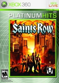 Saints Row - Platinum Hits