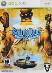 Saints Row 2 [CA]
