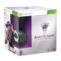 Saints Row: The Third - Collector's Edition