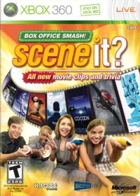 Scene It? Box Office Smash!