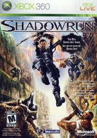 Shadowrun [CA]