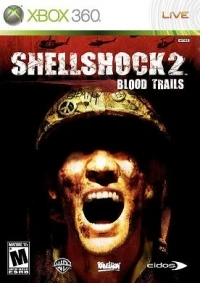 Shellshock 2: Blood Trails