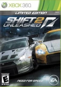 Shift 2: Unleashed - Limited Edition