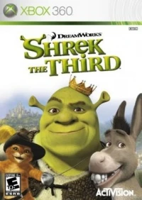DreamWorks Shrek the Third