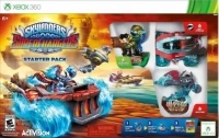 Skylanders SuperChargers - Starter Pack