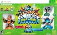 Skylanders Swap Force - Starter Pack