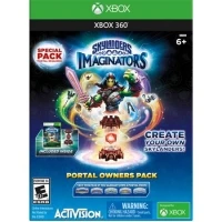 Skylanders Imaginators - Portal Owners Pack