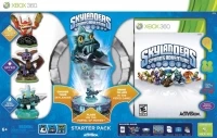 Skylanders: Spyro's Adventure - Starter Pack