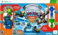 Skylanders: Trap Team - Starter Pack