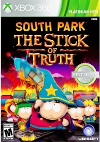 South Park: The Stick of Truth - Platinum Hits