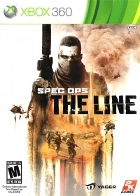 Spec Ops: The Line