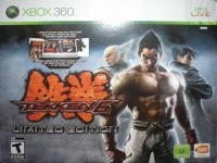 Tekken 6 - Limited Edition