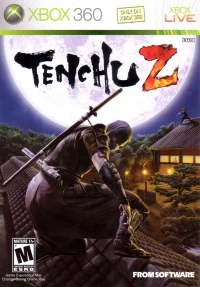 Tenchu Z