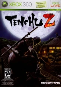 Tenchu Z [CA]