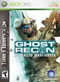 Tom Clancy's Ghost Recon: Advanced Warfighter