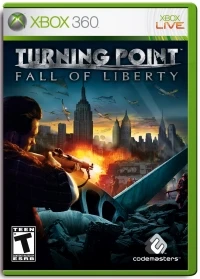Turning Point: Fall of Liberty