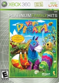 Viva Pi&ntilde;ata - Platinum Family Hits