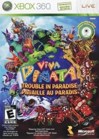 Viva Pi&ntilde;ata: Trouble in Paradise [CA]