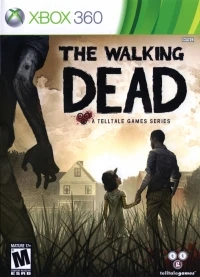 Walking Dead, The: A Telltale Game Series