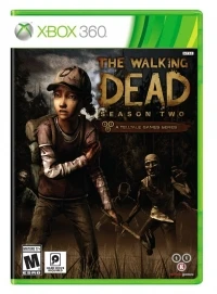 Walking Dead, The: Season Two: A Telltale Games Series