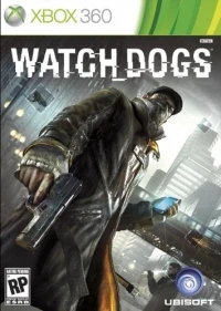 Watch Dogs