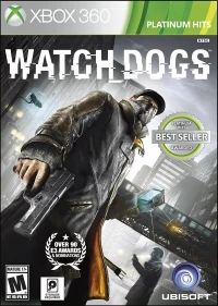 Watch Dogs - Platinum Hits