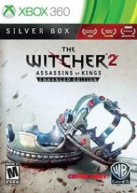 Witcher 2, The: Assassins of Kings: Enhanced Edition - Silver Box
