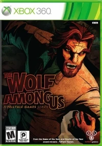 Wolf Among Us, The