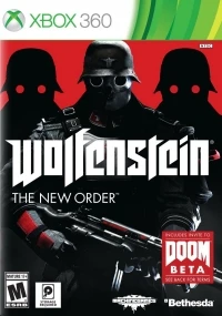 Wolfenstein: The New Order