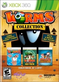 Worms Collection