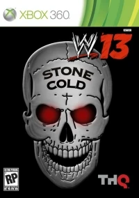 WWE '13 - Austin 3:16 Collector's Edition